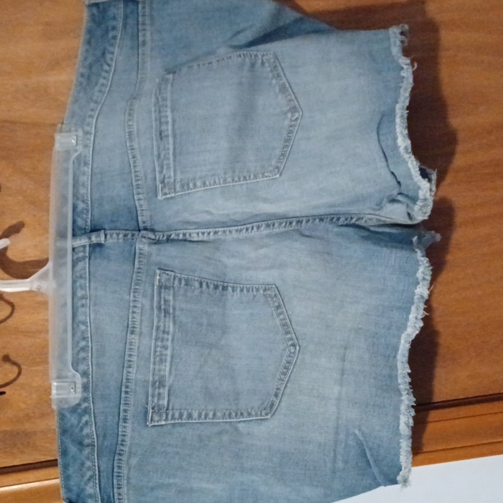 Torrid Shorts - Picture 3 of 3